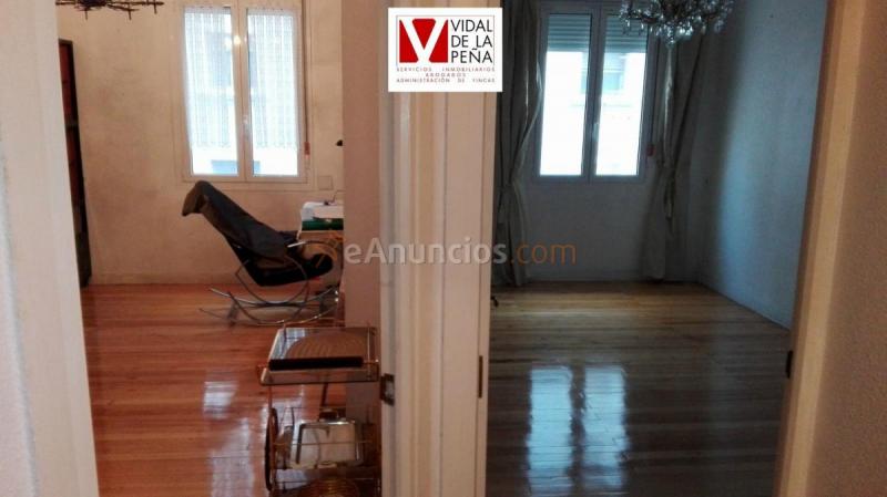 Apartamento en venta en  Centro - Ayuntamiento, Santander
