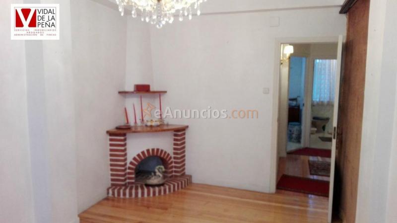 Apartamento en venta en  Centro - Ayuntamiento, Santander