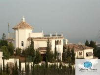 Adosado en venta en  Mijas Pueblo - Peña Blanquilla, Mijas