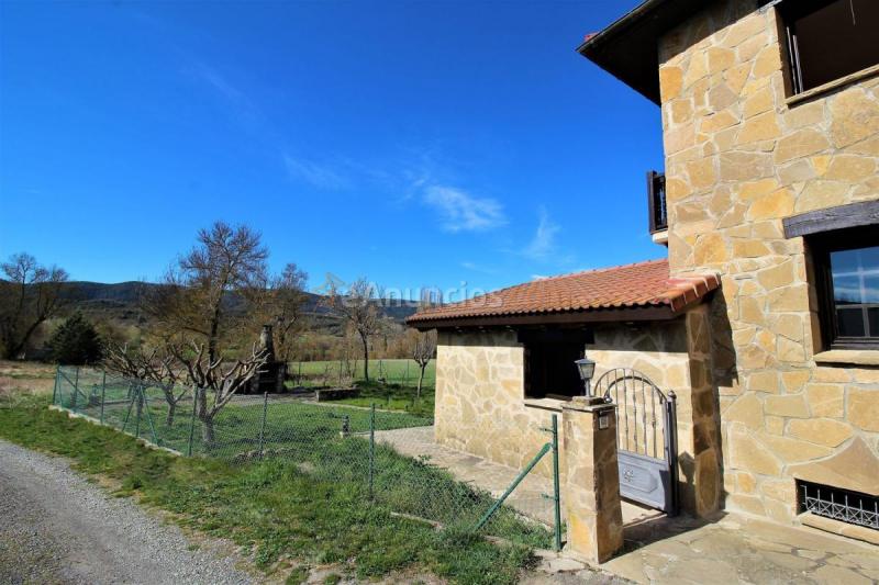 Casa Rural en venta en Calle Unica Pardinilla, Sabiñanigo Centro-Aurín, Sabiñanigo