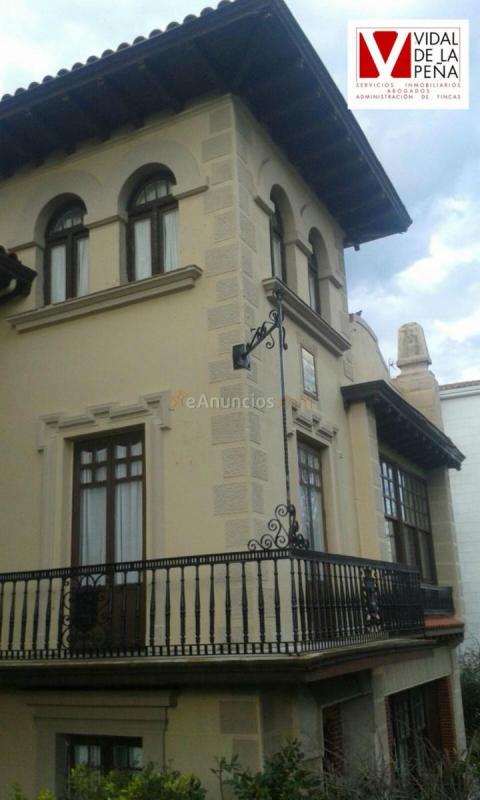 Adosado en venta en  Joaquín Costa, El Sardinero, Santander