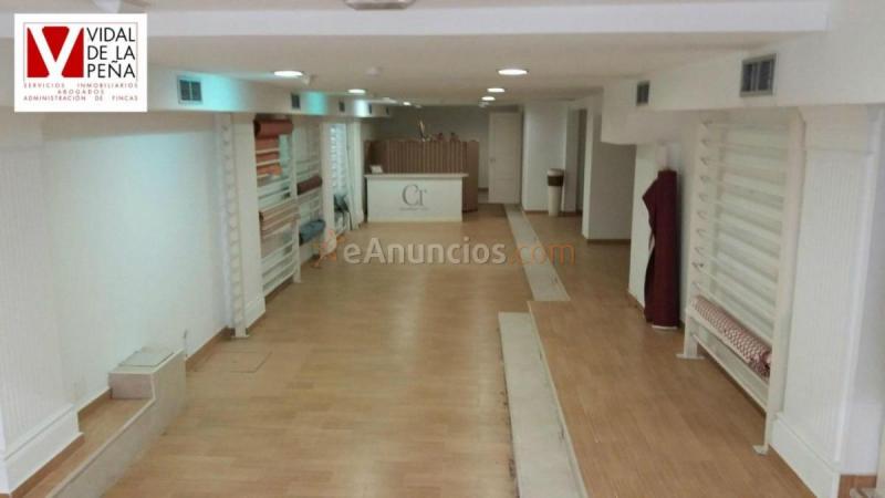 Local Comercial en venta en Calle Félix Apellaniz, Centro, Torrelavega