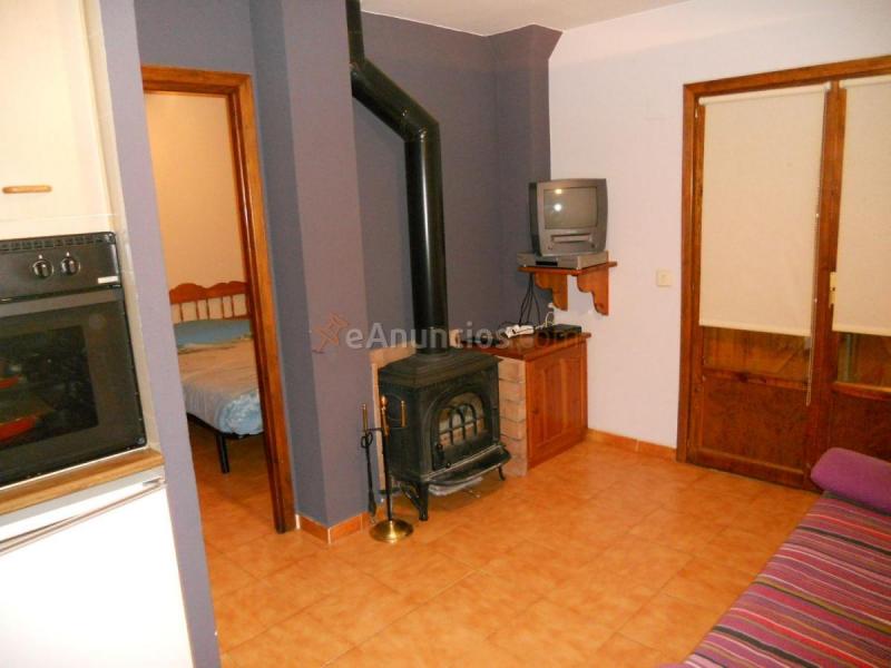 Apartamento en venta en  la espata, Villanúa