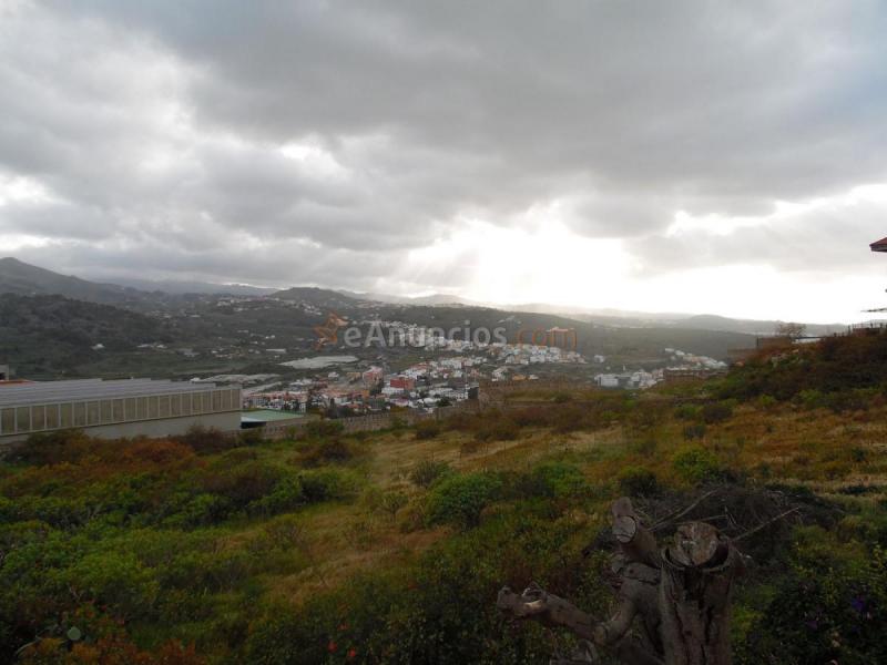 Parcela Rustica en venta en  El Pedregal, Arucas Casco, Arucas