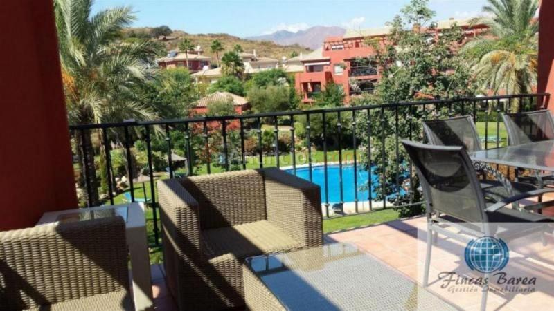 Atico en venta en  Mijas Golf, Mijas