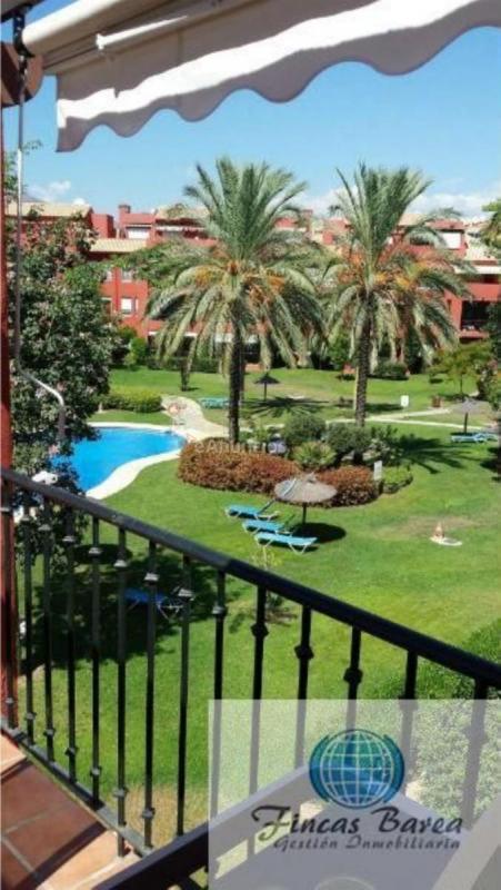 Atico en venta en  Mijas Golf, Mijas