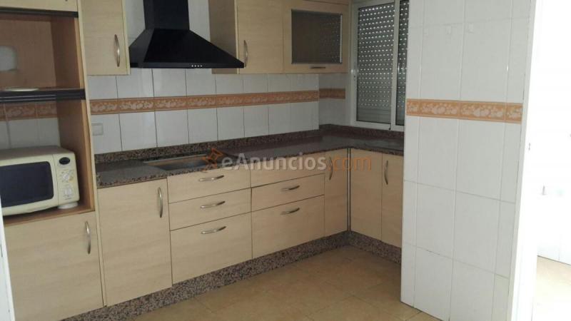 Apartamento en venta en Avenida José Pujante, Beniel