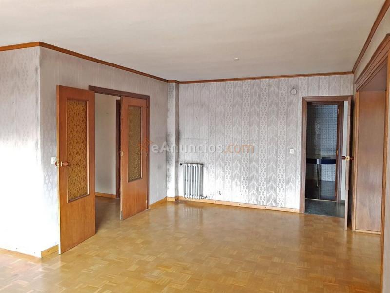 Apartamento en venta en Calle d'Alemanya, El Pla del Real, Valncia