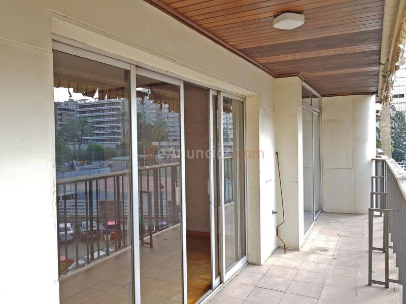 Apartamento en venta en Calle d'Alemanya, El Pla del Real, Valncia