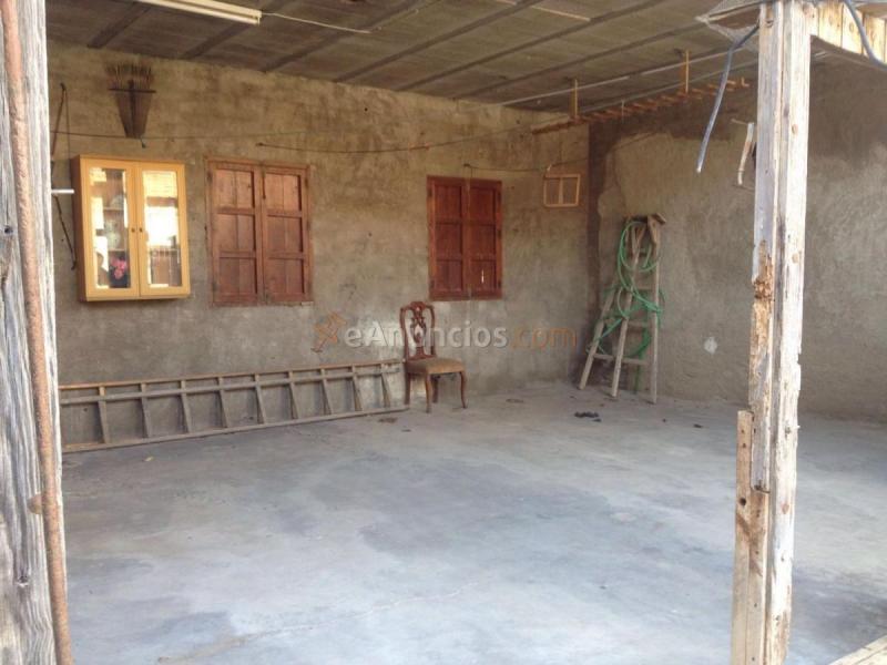 Casa en venta en Carretera estación, Pedanías Este, Murcia