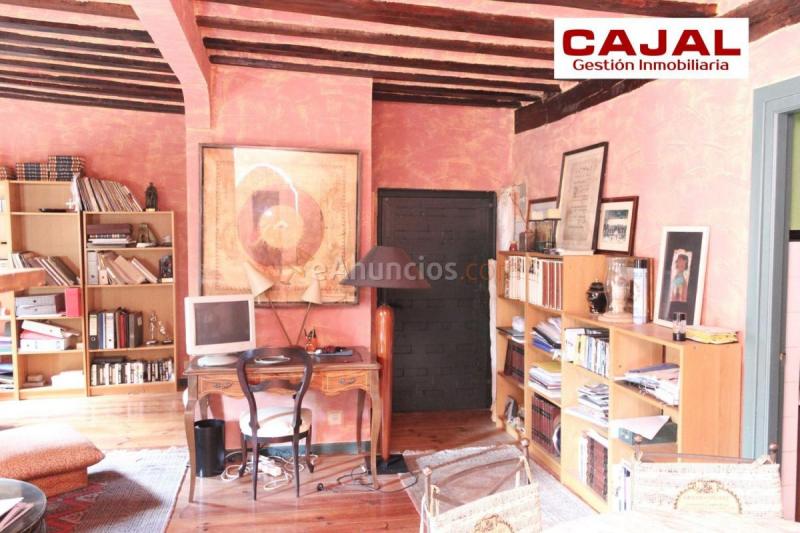 Apartamento en venta en  Riaza