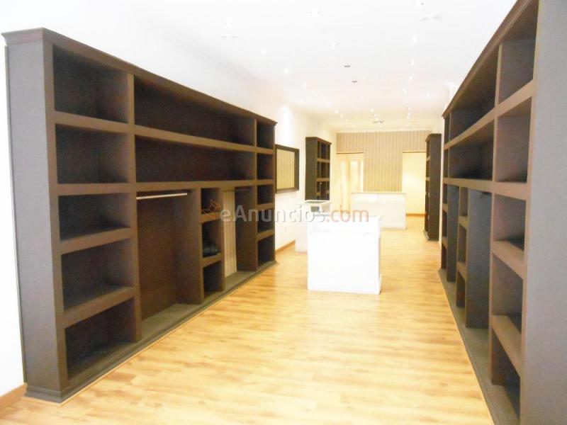 Local Comercial en alquiler en  Centro, Gijón