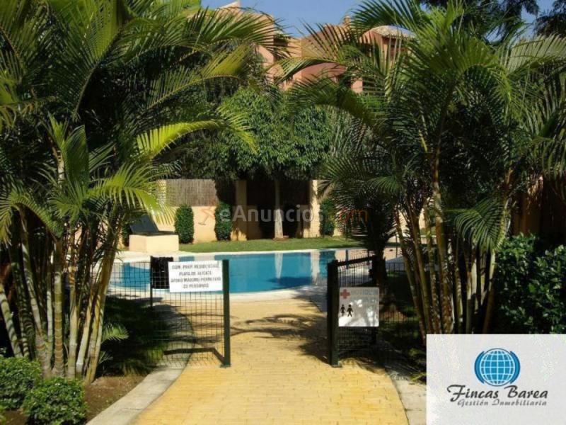 Apartamento en venta en  Las Chapas-El Rosario, Marbella