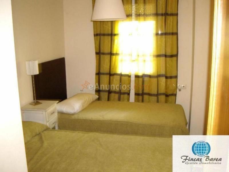 Apartamento en venta en  Las Chapas-El Rosario, Marbella