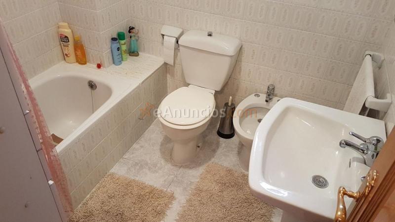 Apartamento en venta en Calle de Juan Bravo, Pan y Guindas, Palencia