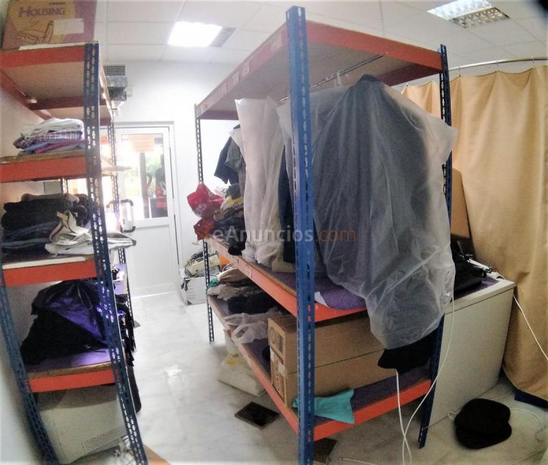 Local Comercial en alquiler en  Salteras