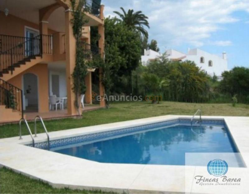 Adosado en venta en  Urbanizaciones, Benalmádena