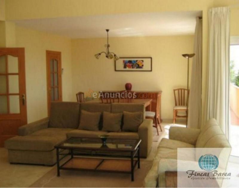 Adosado en venta en  Urbanizaciones, Benalmádena