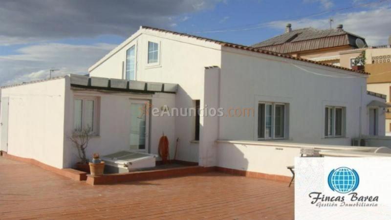 Atico en venta en Paseo marítimo rey de españa, Playa de los Boliches, Fuengirola