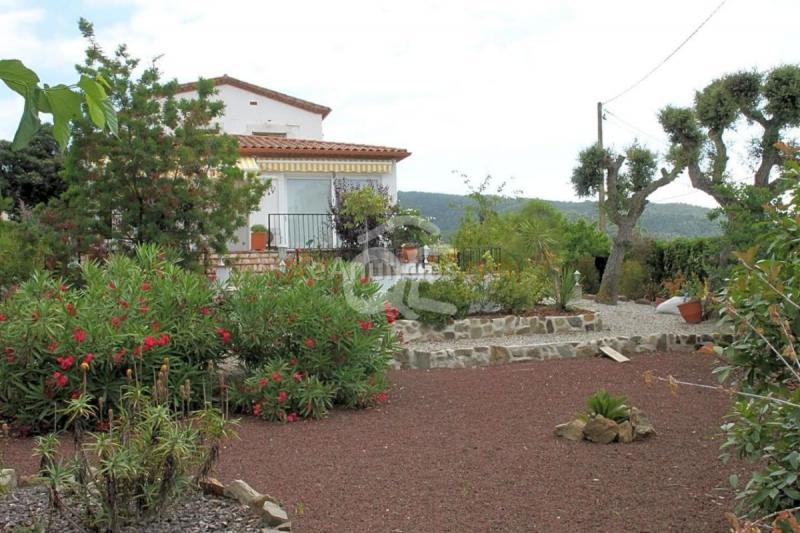 Adosado en venta en Avenida Mas Santet, Mas Pere-Río de Oro, Calonge