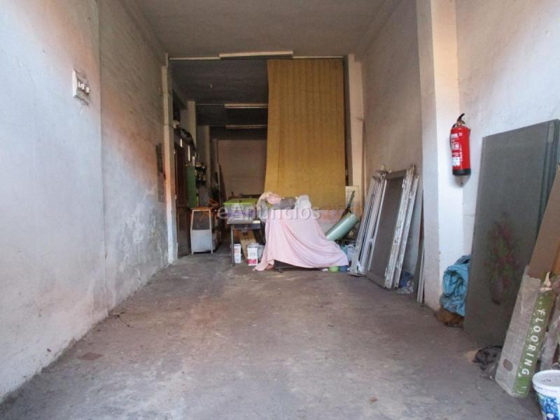 Local Comercial en venta en Calle Alejandro Farnesio, Oeste, Gijón