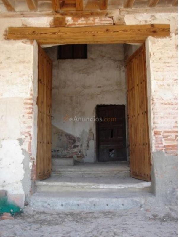 Casa Rural en venta en  Santa Maria la Real de Nieva