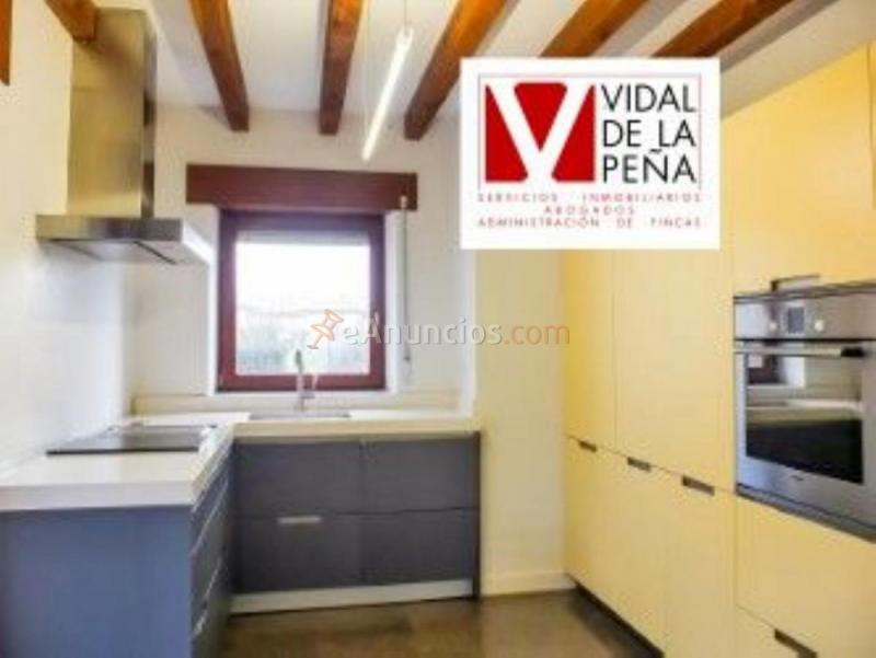 Adosado en venta en  Mazcuerras