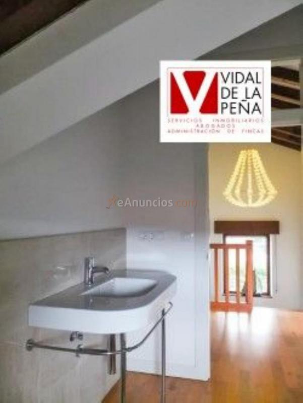 Adosado en venta en  Mazcuerras