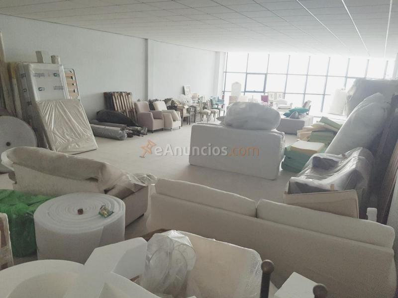 Edificio en alquiler en  Chorrillo, Alcalá de Henares