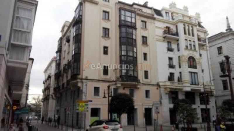 Apartamento en venta en Plaza del principe, Centro - Ayuntamiento, Santander