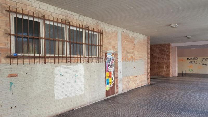 Local Comercial en alquiler en Calle victoria balfe, Illera, Burgos