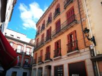 Apartamento en venta en Calle Alemania, Murallas, Ávila