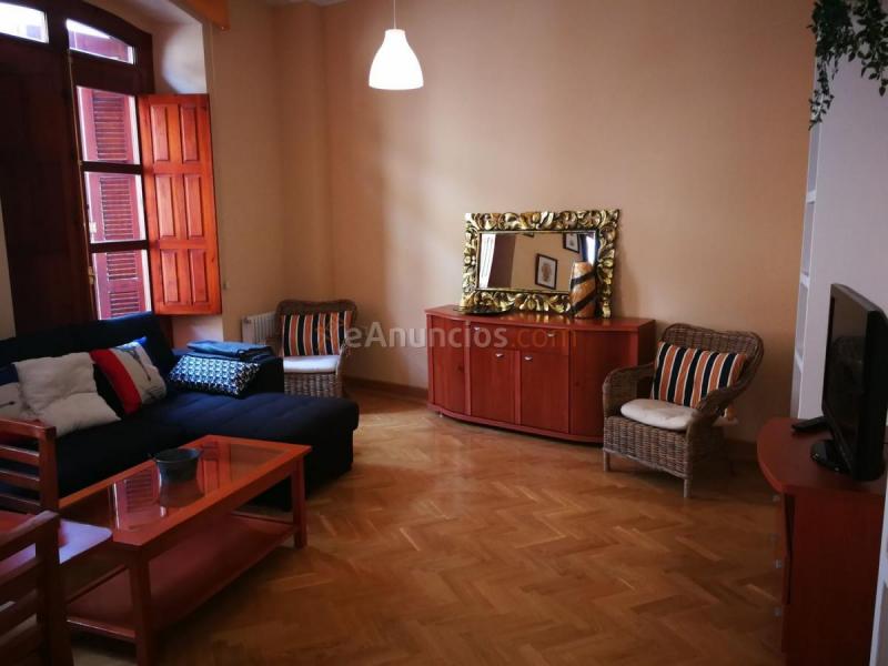 Apartamento en venta en Calle Alemania, Murallas, Ávila