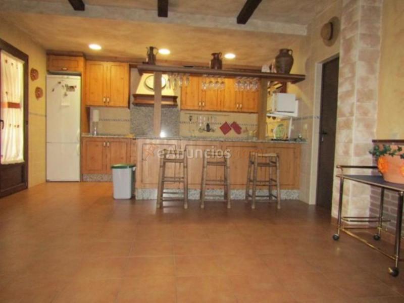 Casa en venta en  El Pijorro, Navalcarnero