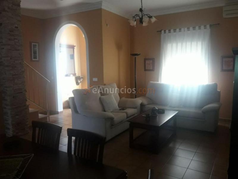 Casa en venta en  Gibraleón, Trigueros