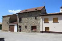 Casa Rural en venta en Camino Cementerio, Puente la Reina de Jaca