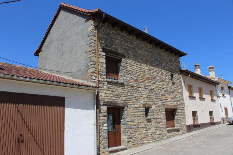 Casa Rural en venta en Camino Cementerio, Puente la Reina de Jaca