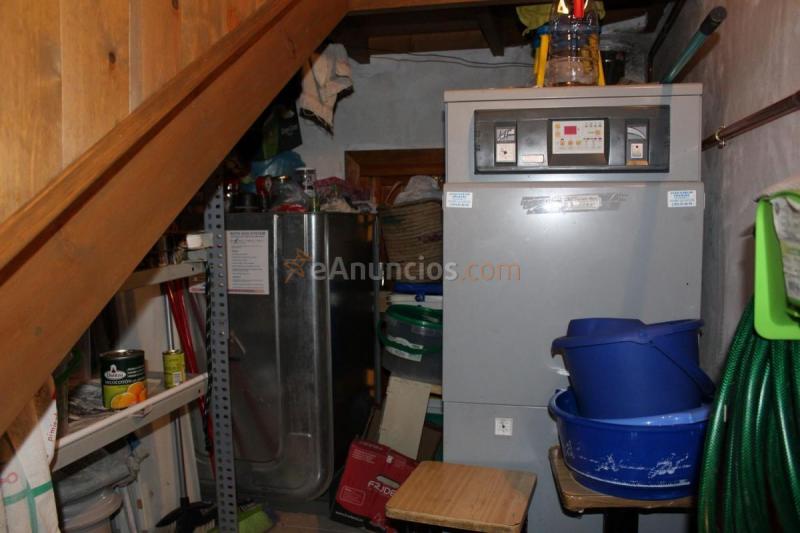 Casa Rural en venta en Camino Cementerio, Puente la Reina de Jaca