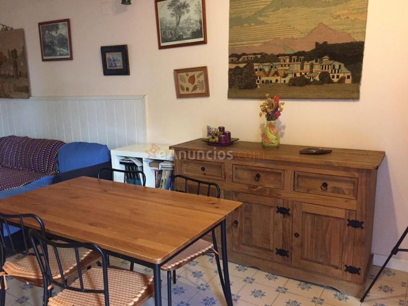 Adosado en venta en  Ciudad Jardín, Málaga