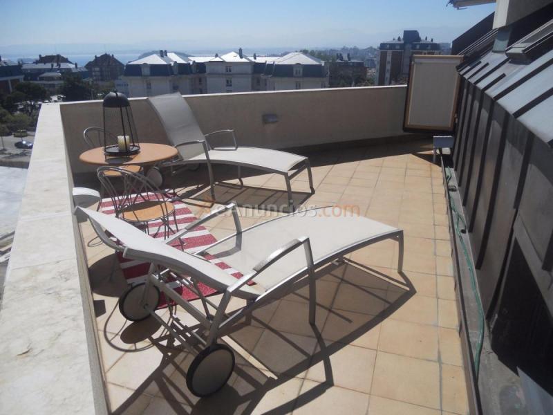 Duplex en venta en Avenida Doctor Diego Madrazo, Valdenoja, Santander