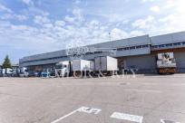 Edificio en alquiler en Calle Eje 2, Villa de Vallecas, Madrid