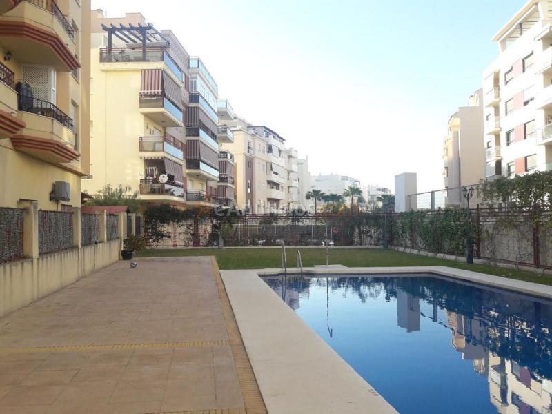 Apartamento en venta en  Camino Viejo de Málaga, Vélez-Malaga
