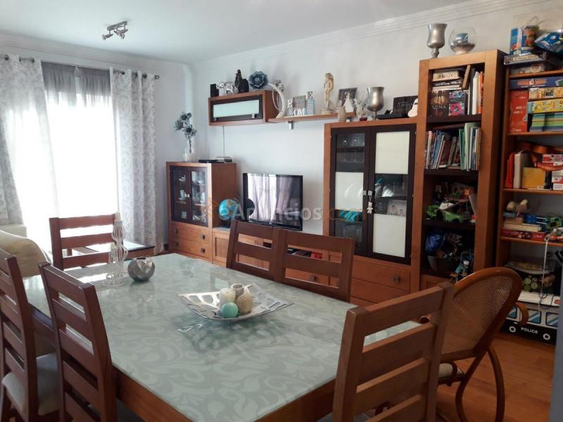 Apartamento en venta en  Camino Viejo de Málaga, Vélez-Malaga