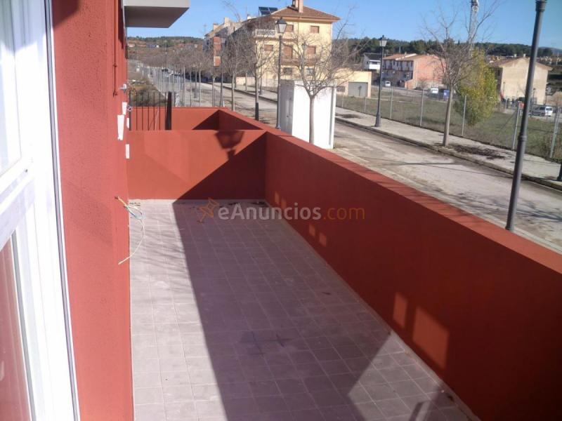 Apartamento en venta en  Fuente Reinas, Requena