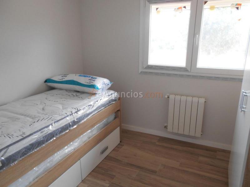 Apartamento en venta en  Fuente Reinas, Requena