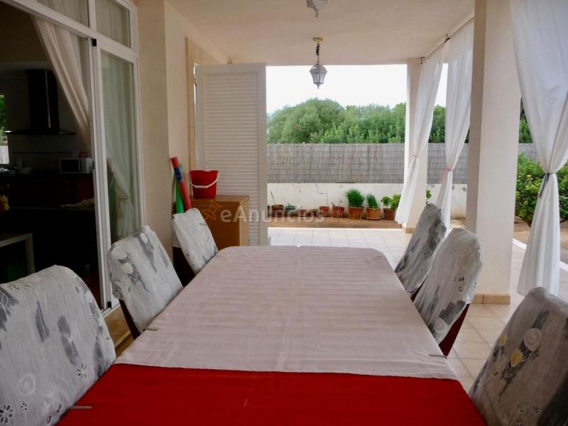 Adosado en venta en  Cala Pi-Vallgornera, Llucmajor