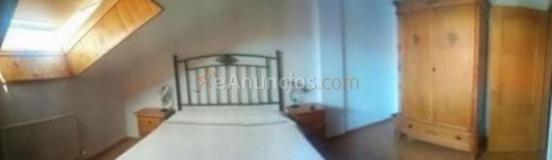 Atico en venta en  El Llano, Gijón