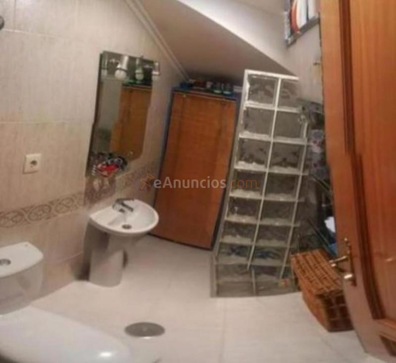 Atico en venta en  El Llano, Gijón