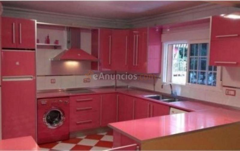 Apartamento en venta en  Martiricos - La Roca, Málaga