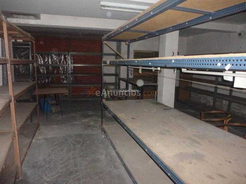 Local Comercial en venta en  MARINO ALBESA, Camins al Grau, Valncia